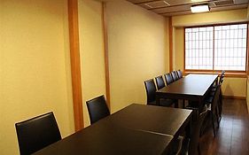 加茂川館